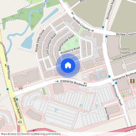 570 Laurier Avenue West, Ottawa, K1R 1C8