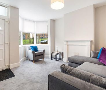 2 bedroom terraced house to rent - Photo 3