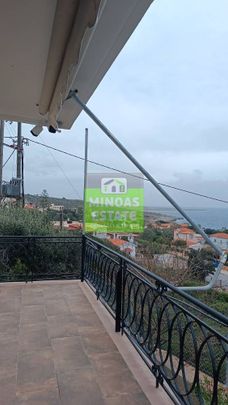 Μονοκατοικία για ενοικίαση Καλαθάς (Ακρωτήρι) - Photo 1