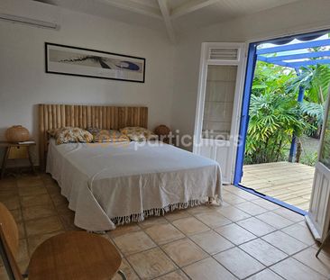 À louer Maison T3 avec piscine proche lycée - Photo 2