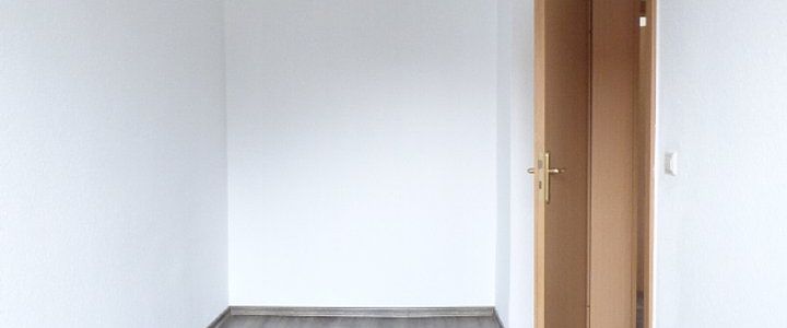 Zentrumsnahe 4 Zimmer mit BALKON - Foto 1