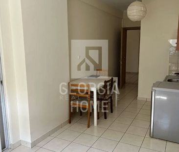 Studio/Γκαρσονιέρα για ενοικίαση Τ.Ε.Ι. (Πάτρα) - Φωτογραφία 2