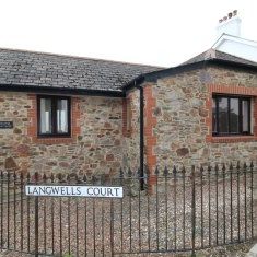 Langwells Court, Blackawton, Totnes - Photo 1