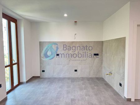 Trilocale corso Luigi Manacorda 57, Valentino, Casale Monferrato - Photo 2