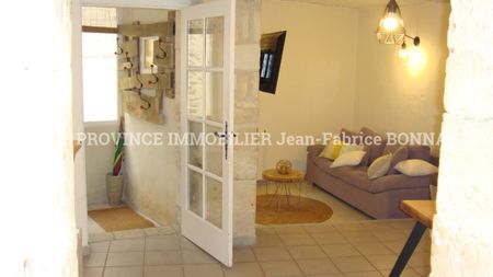 Location Appartement 4 pièces 85m² ST RESTITUT 26130 - Photo 4