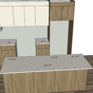 Grand logement 4 1/2 à louer à Maskinongé neuf - Photo 2