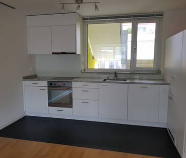 2.5 Zimmer Stadtwohnung in Baden zu vermieten - Photo 5
