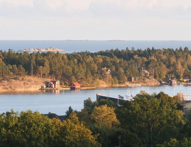 Utsiktsvägen 9B - Foto 1