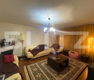 Apartament 4 camere, prima inchiriere, 105mp cu centrala termica, zona 1 Mai - Fotografie 5
