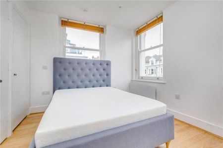 1 bedroom flat to rent - Photo 4