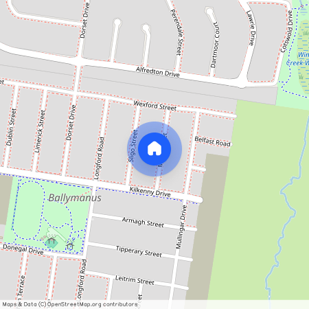 14 Mayo Street, Alfredton