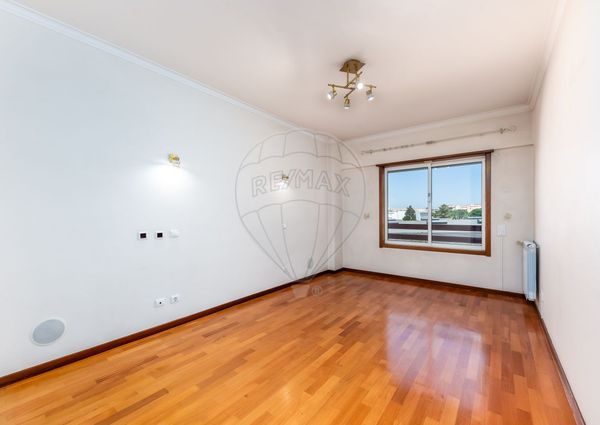 Apartamento T2 em Lisboa