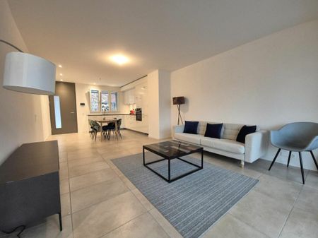 Plugin 4 - Appartement 3.5 pièces en duplex - Photo 2