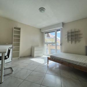 Location Appartement 1 pièce 24m² METZ 57000 - Photo 2