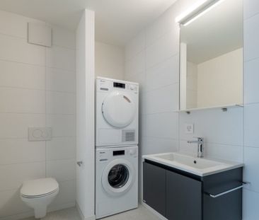 Appartement de 3.5 pièces au 3ème étage - Photo 4