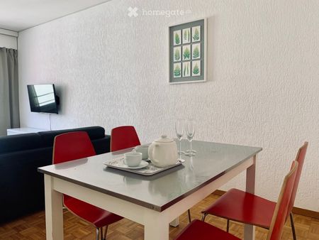 Prime Geneva Living: Peaceful, Move-In Ready 3-Room Apartment Near the Lake & UN- furnished - Photo 3