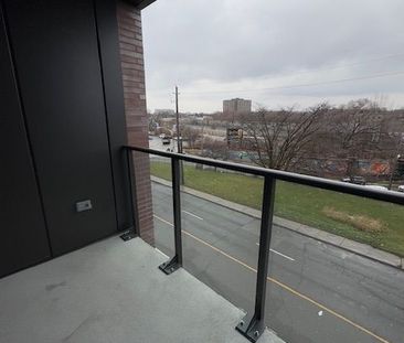 For Lease - 2625 Dundas Street Unit# 406, Toronto, Ontario - Photo 5