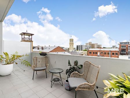 401/27 Macquarie Street, Prahran - Photo 3