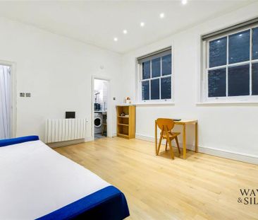 Studio to rent - Photo 4