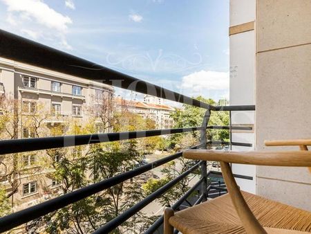 Apartamento T1 em Lisboa - Photo 4