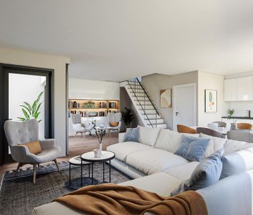 Burgemeester Hobusstraat 70 D 4, 6031 VA, Nederweert - Photo 1