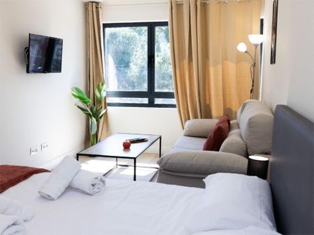 Apartamento de alquiler en Avenida de la Osa Mayor, 32, Aravaca - Photo 4