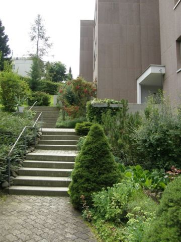 Wohnen im Quartier Schoren in St. Gallen - Foto 4