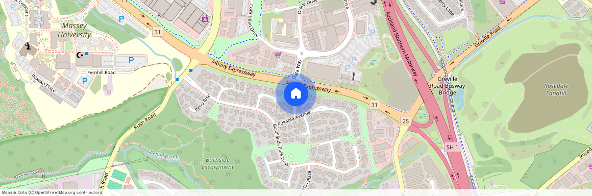 9 Northern Rata Place, Albany, North Shore City