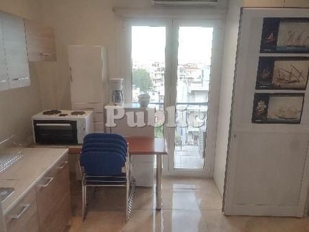 Διαμέρισμα για ενοικίαση Μοσχάτο - Φωτογραφία 5