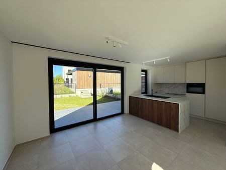HILLEGEM - Nieuwbouw BEN-woning vlakbij de dorpskern. - Foto 5