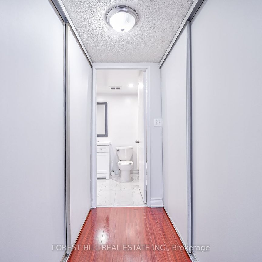 For Lease - 400 McLevin Avenue Unit# 610, Toronto, Ontario - Photo 1