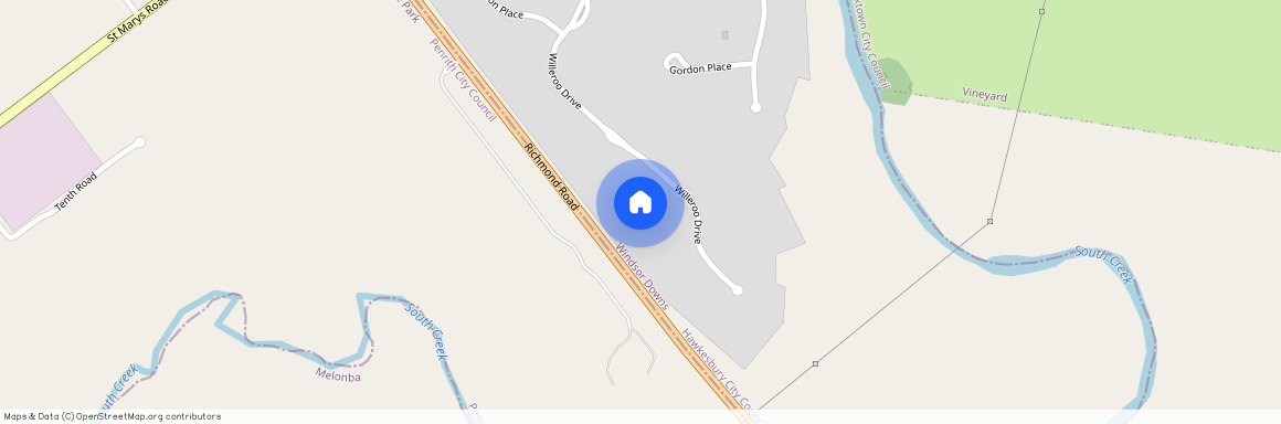 178 Willeroo Drive, NSW 2756, Windsor Downs