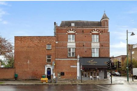 Norwood Road, London, SE27 - Photo 4