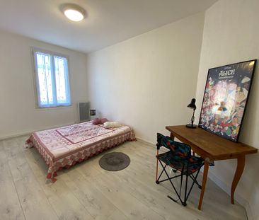 Location Appartement 2 pièces 39m² - Photo 3