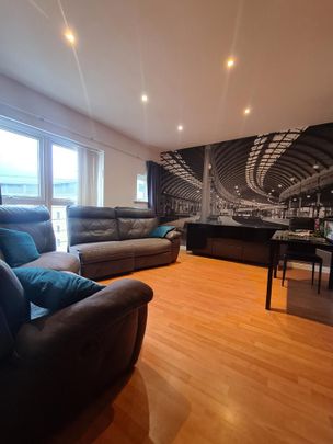 2 bedroom apartment to rent - Photo 1