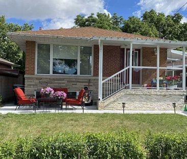 For Lease - 46 Stansbury Crescent Unit# Bsmt Bdrm 2, Toronto, Ontario - Photo 5