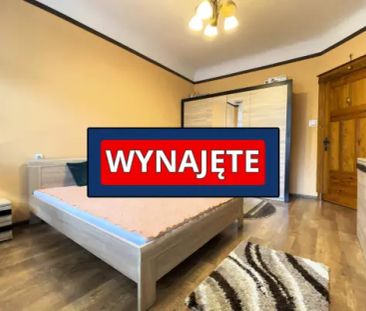 3 OSOBNE POKOJE, ODDZIELNA KUCHNIA, BALKON - Photo 2