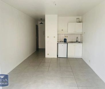 Appartement à louer 1 pièce 21.22m² - Photo 6