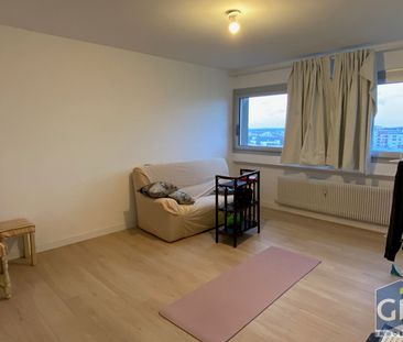 Location Appartement 2 pièces 50m² - Photo 1