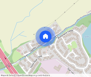 Owsten Court, Horwich, Bolton, Lancashire, BL6 - Photo 1