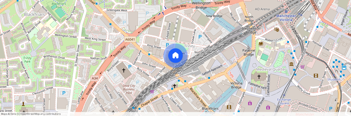 Spectrum, Blackfriars Road