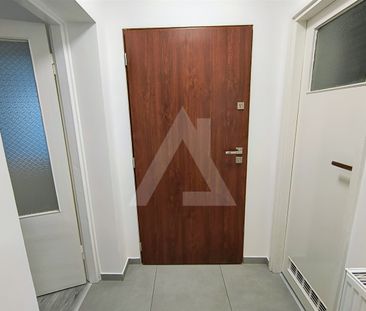 Mieszkanie na wynajem - Zdjęcie 4