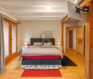 TRIPLEX D'EXCEPTION AVEC PISCINE - Foto 2