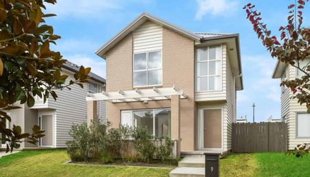 Spatiouse 4 bedroom with 2 bathroom and separate guest toilet - Photo 3