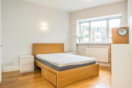 Harrington Road, South Kensington, SW7 - Photo 3