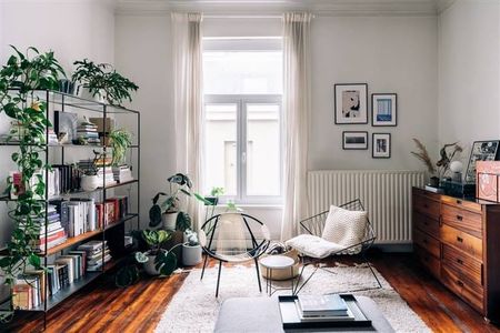 Appartement te huur - Photo 4