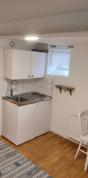 Skepparegatan 6 - Photo 1