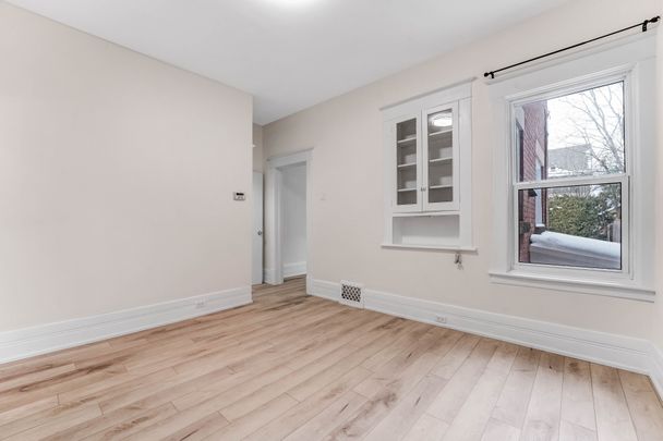 For Lease - 170 Ivy Crescent Unit# 2, New Edinburgh - Lindenlea, Ontario - Photo 1
