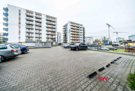 Powierzchnie biurowe na wynajem Poznań - Zdjęcie 4