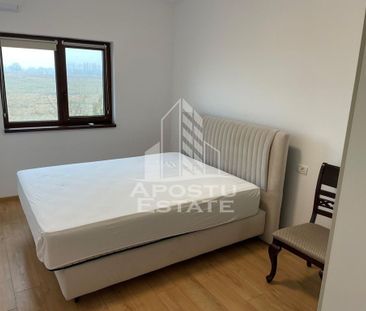 Duplex de inchiriat cu 5 camere, 3 bai, pe 2 Nivele, grad... - Fotografie 4